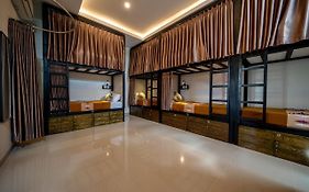 The Moon Hostel